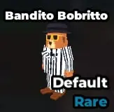 Bandido Bobritto
